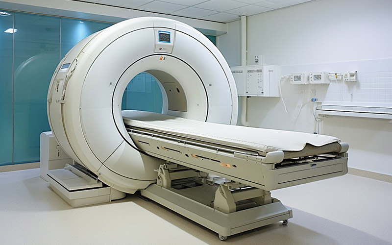 Titik teras penyelenggaraan pencegahan untuk peralatan perubatan