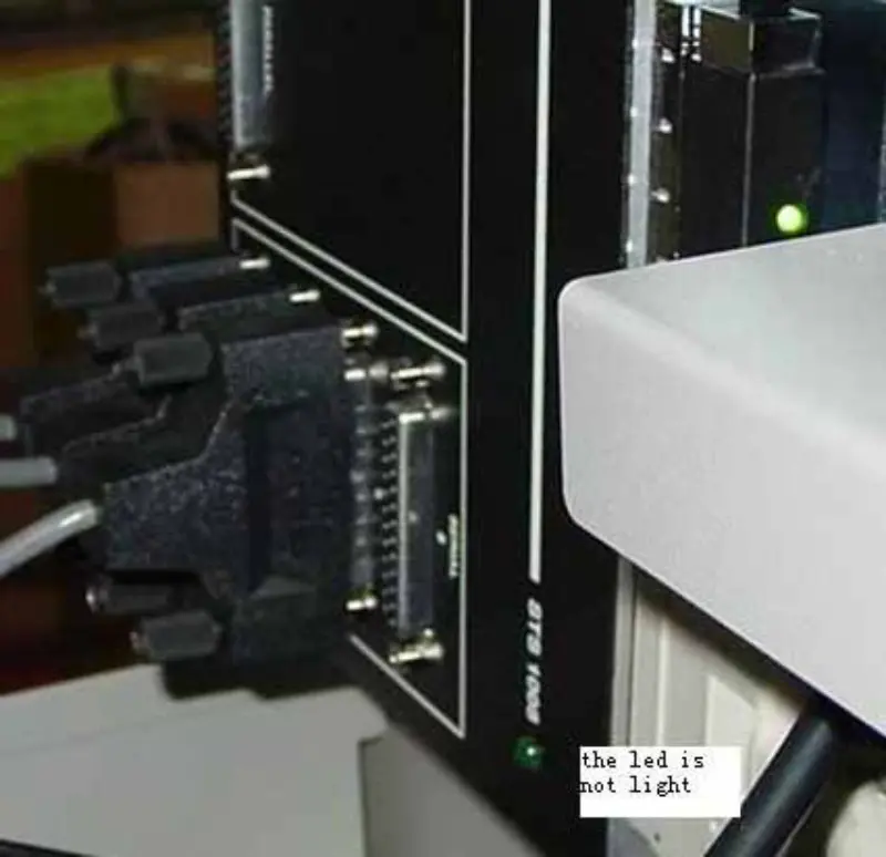 Nota Perkhidmatan Untuk TPS Tiada Menjawab