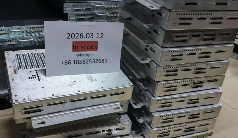 GE Mega Switch MRI untuk Pemasangan SV 1.5T, Ujian dan Sokongan Selepas Jualan