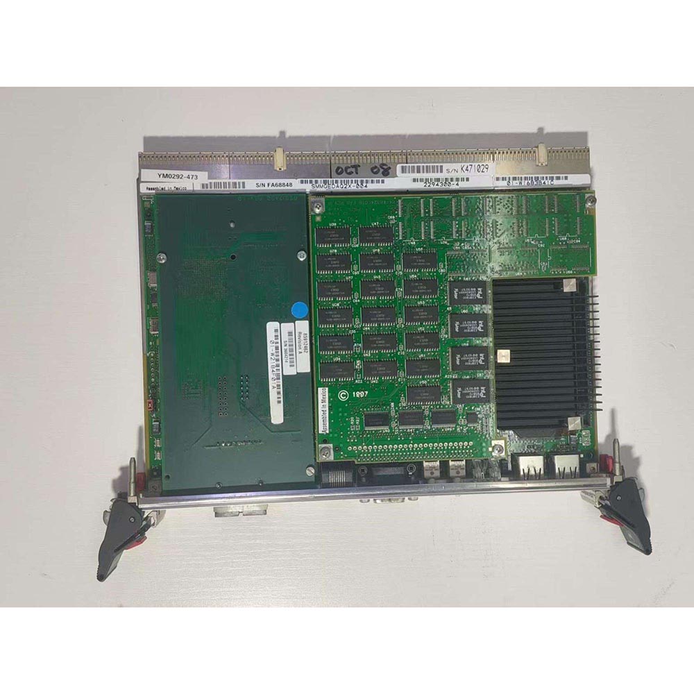 GE MRI APS Board 2294300-4 dengan IT Board