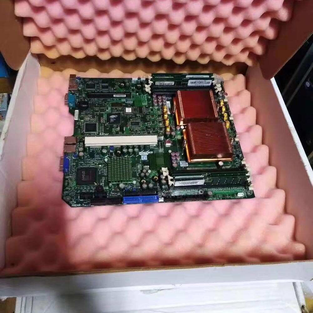 Supermicro H8DAR-T V2.01 Papan Utama VRE ICN