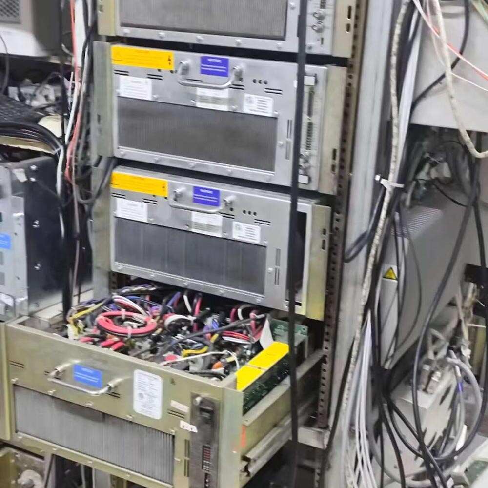 Papan Kawalan Kuasa Kecerunan GE 2336029